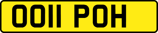 OO11POH