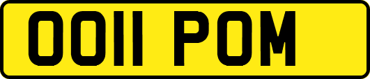 OO11POM