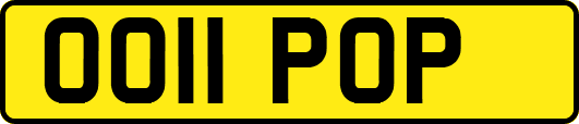 OO11POP