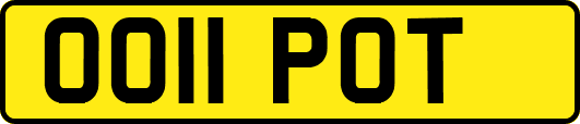 OO11POT