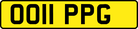 OO11PPG