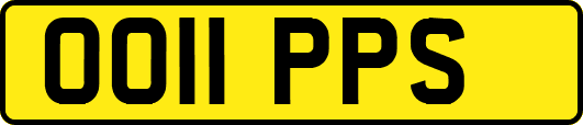 OO11PPS