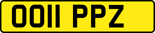 OO11PPZ