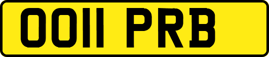 OO11PRB