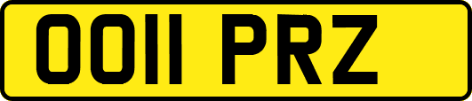 OO11PRZ