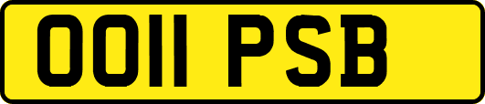 OO11PSB