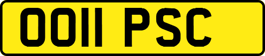 OO11PSC