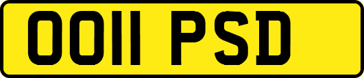 OO11PSD