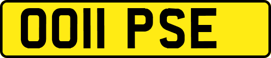 OO11PSE