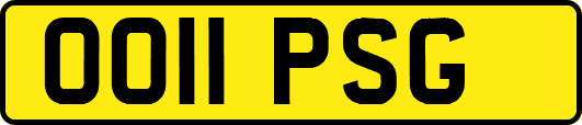 OO11PSG