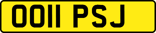 OO11PSJ