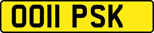 OO11PSK