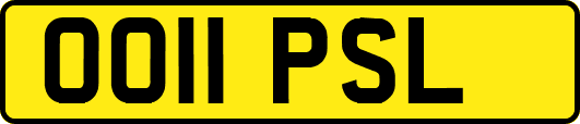 OO11PSL