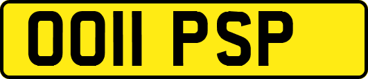 OO11PSP