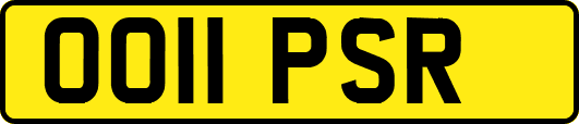 OO11PSR
