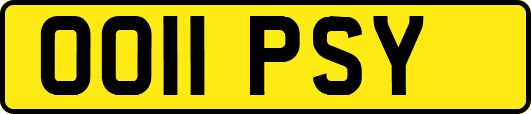 OO11PSY