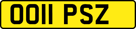 OO11PSZ