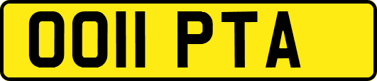 OO11PTA