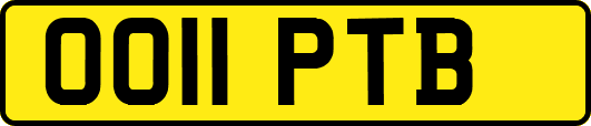 OO11PTB