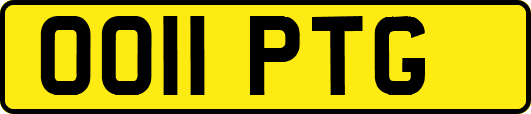OO11PTG