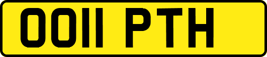 OO11PTH