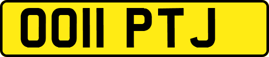OO11PTJ