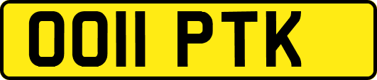 OO11PTK