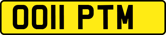 OO11PTM