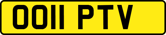 OO11PTV
