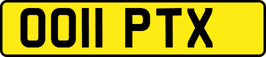 OO11PTX