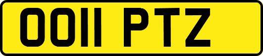 OO11PTZ