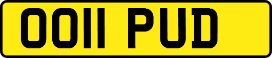 OO11PUD