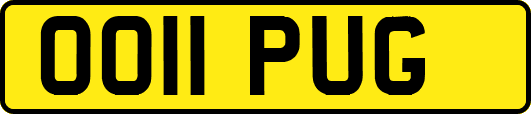 OO11PUG