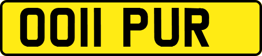 OO11PUR