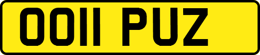 OO11PUZ