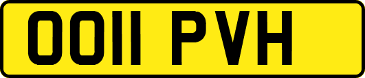 OO11PVH