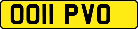 OO11PVO