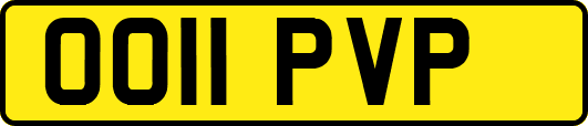 OO11PVP