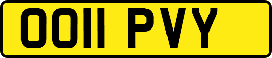 OO11PVY