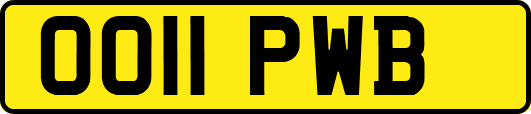 OO11PWB