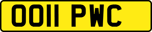 OO11PWC