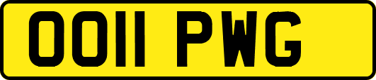 OO11PWG