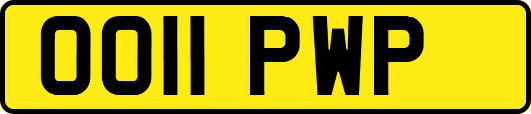 OO11PWP