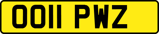 OO11PWZ