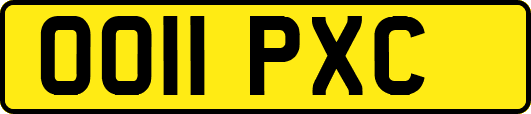 OO11PXC