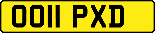 OO11PXD
