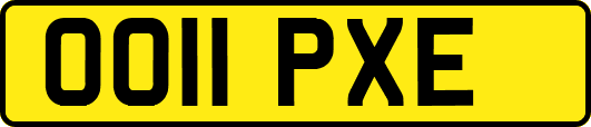 OO11PXE