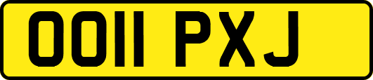 OO11PXJ