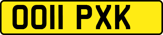 OO11PXK