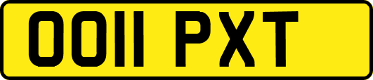 OO11PXT